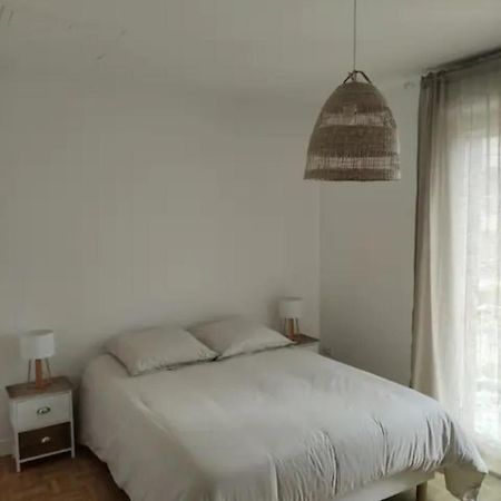 Superbe Duplex Face Mer Сен-Бревен-ле-Пен Экстерьер фото